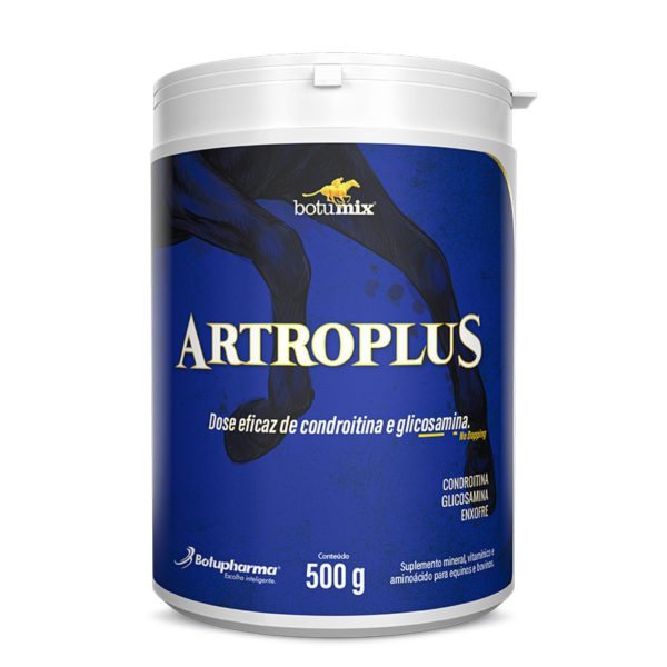 BotuMix Artroplus
