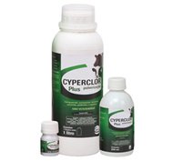 CYPERCLOR PLUS PULVERIZAÇÃO