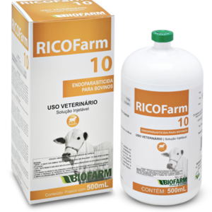 RICOFarm 10 500ml