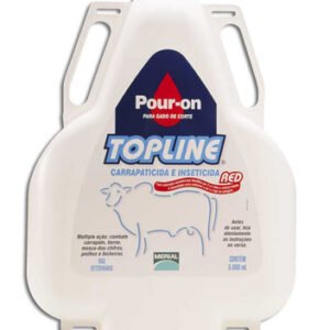 TOPLINE 5 LITROS - MERIAL