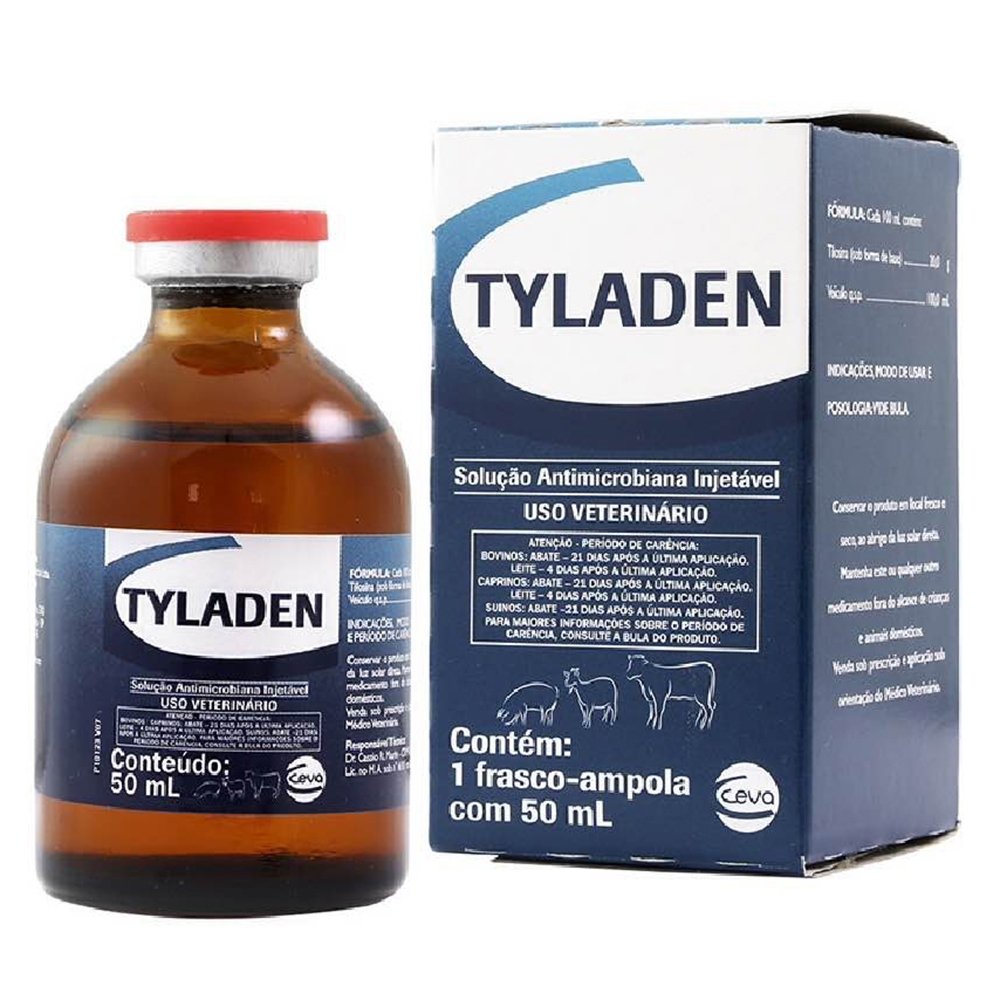 TYLADEN - 100ml
