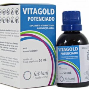 VITAGOLD POTENCIADO  50ml