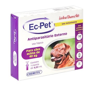 Ec-Pet 40+