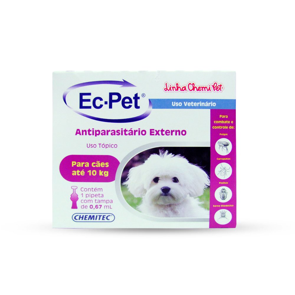 Ec-Pet até 10kg