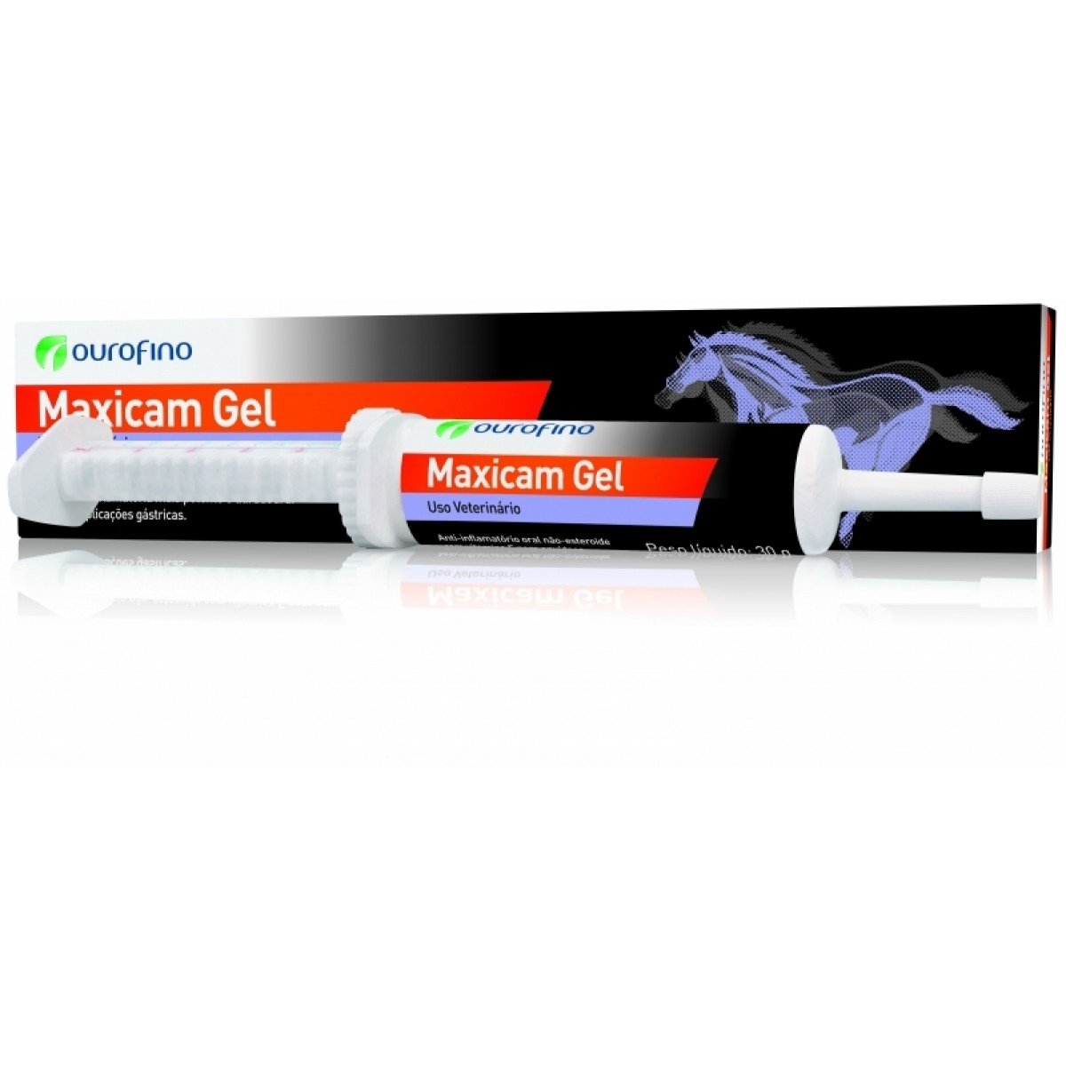 MAXICAM GEL 30grs