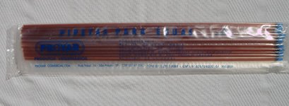 Pipetas para Éguas