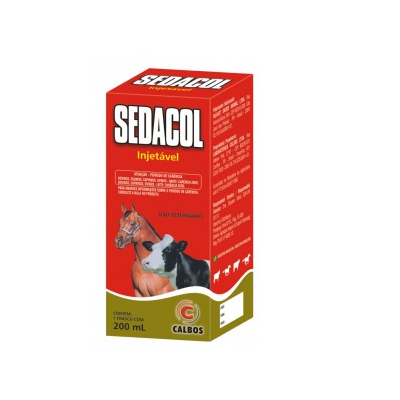 SEDACOL 200 ML
