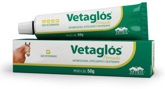 Vetaglós Pomada 50ml