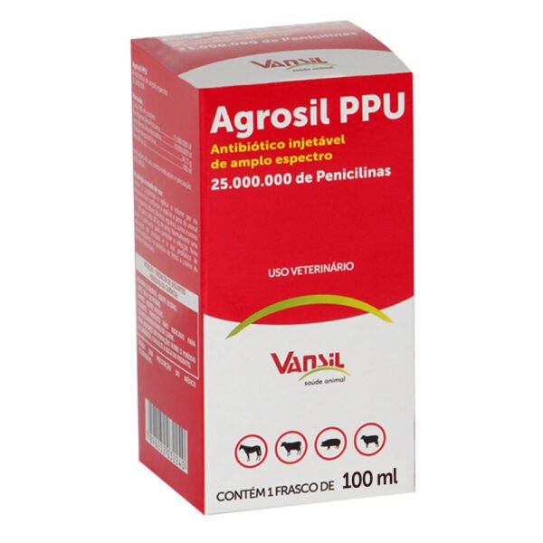 Agrosil PPU 50ml