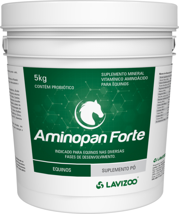 Aminopan Pro 5kg