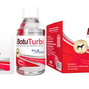 Botu Turbo