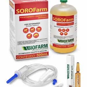 Sorofarm 500ml