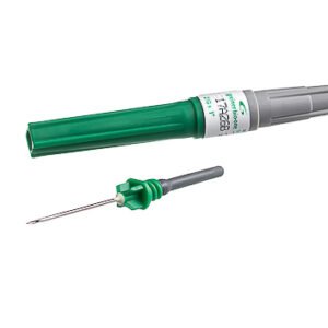 Agulha para Coleta de Sangue 25x08 21G Caixa com 100un