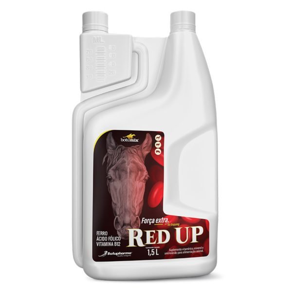 Botumix Red UP