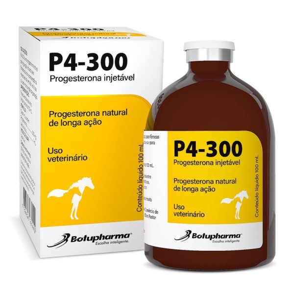 P4 300mg
