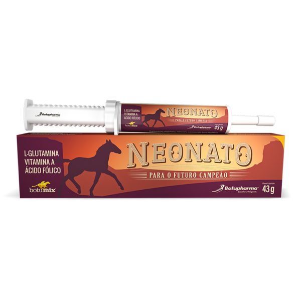 Botumix Neonato