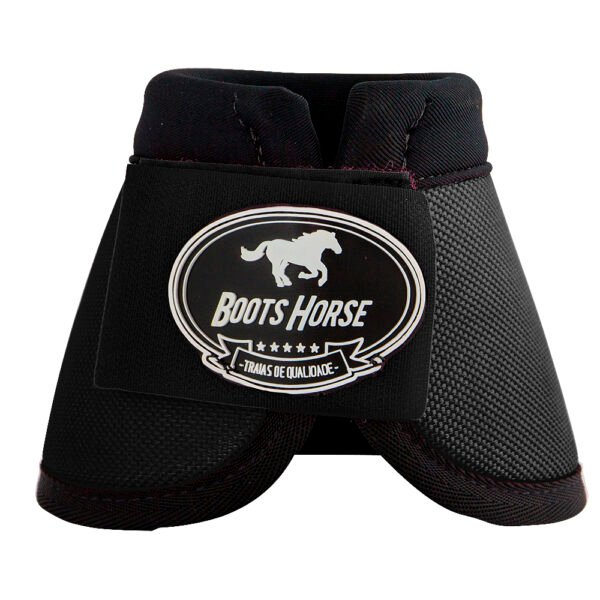 CLOCHE COLORS BOOTSHORSE - PAR