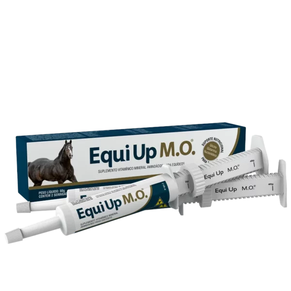 Equi UP MO