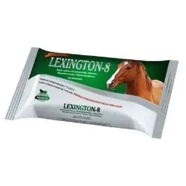 Vacina Lexington-8 3ml